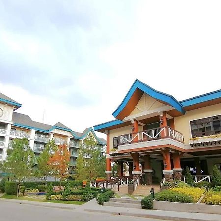 Kila Homes At Pine Suites Tagaytay Tagaytay City Exterior photo