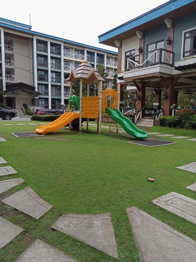 Kila Homes At Pine Suites Tagaytay Tagaytay City Exterior photo