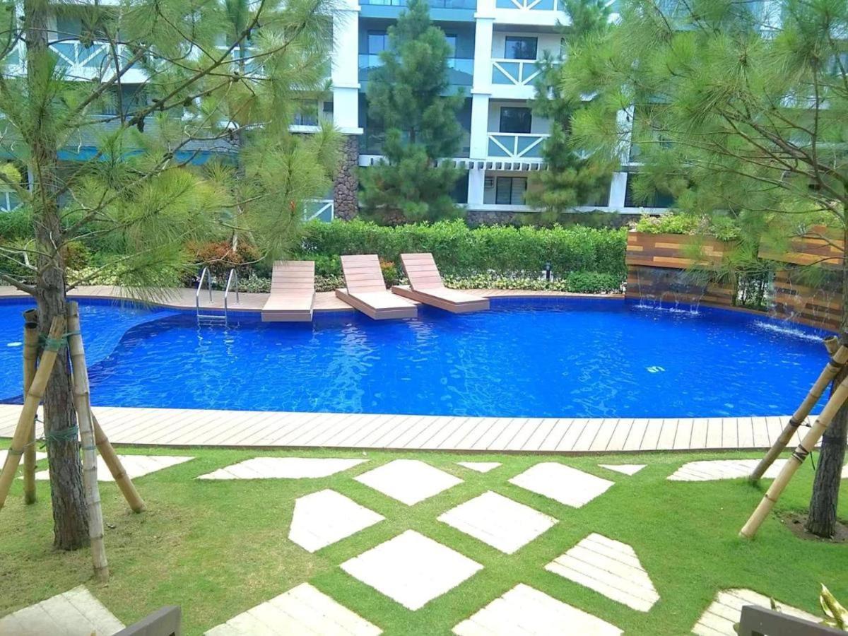 Kila Homes At Pine Suites Tagaytay Tagaytay City Exterior photo